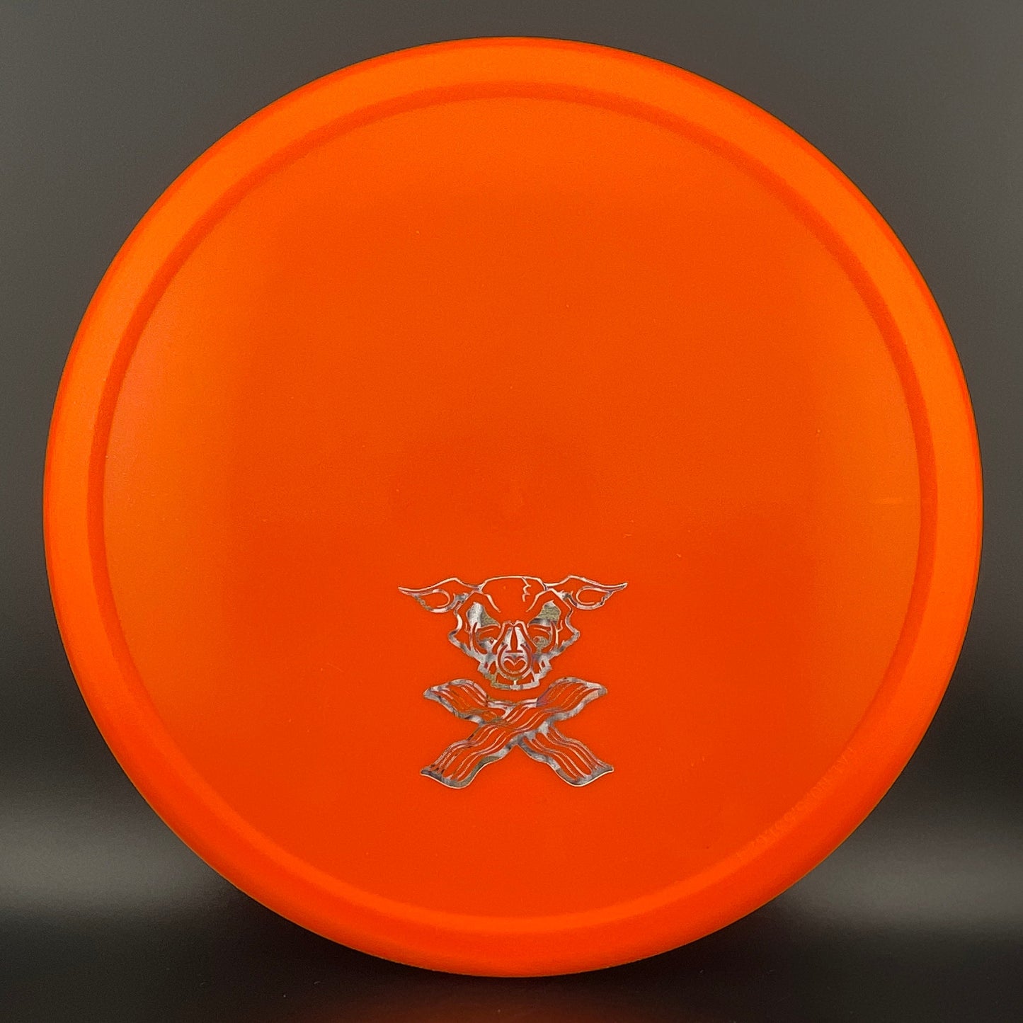 R-Pro Pig - "Baconeer" by Marm O Set