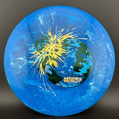 Shockwave Cataclysm - Triple Foil