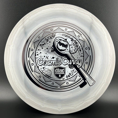 Swirl S-Line Vanguard (First Run) - "Cosmic Curry" April Jewels 2024