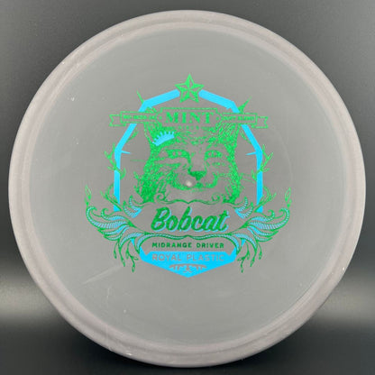 Royal Soft Bobcat