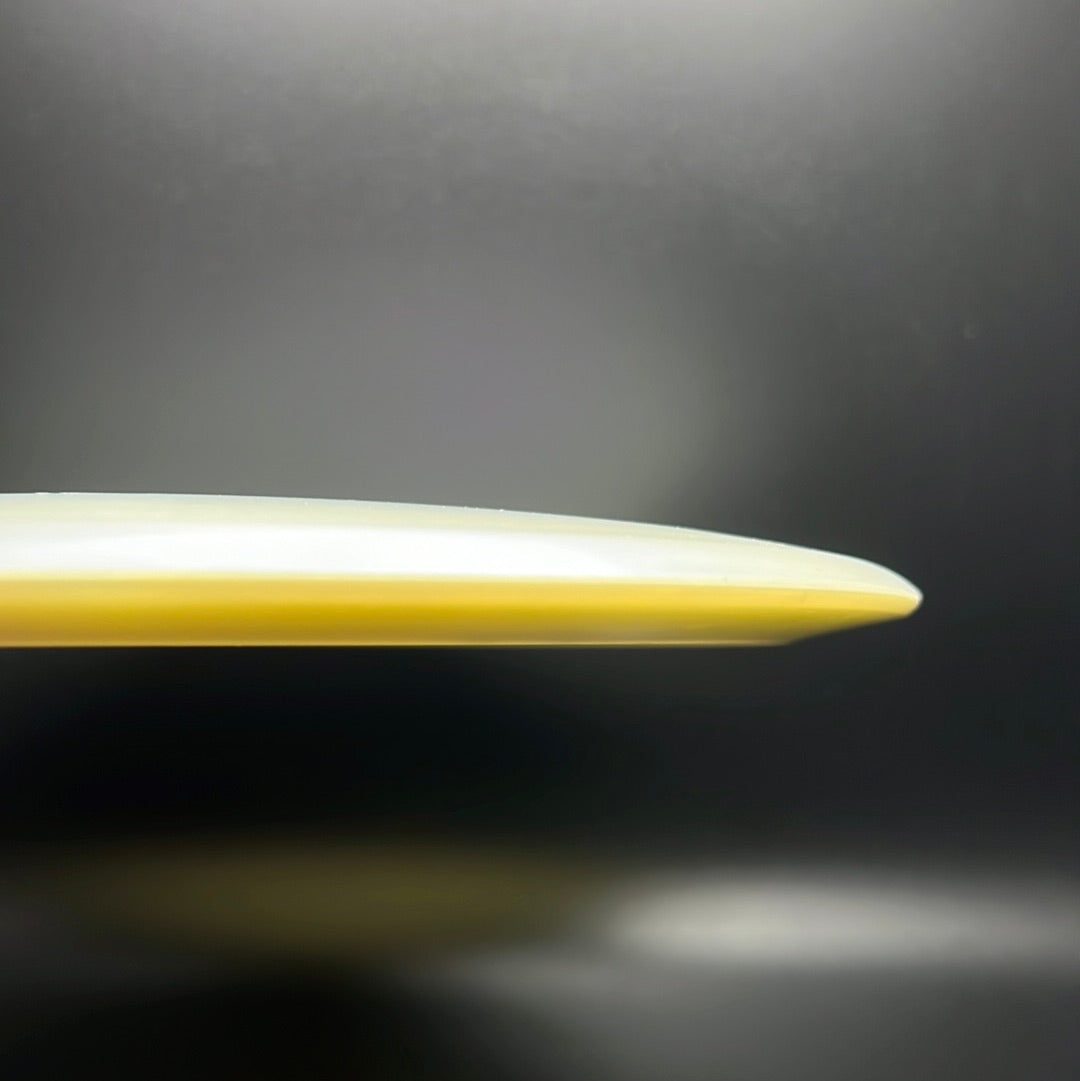 Platinum Spear - Amy Lewis Signature
