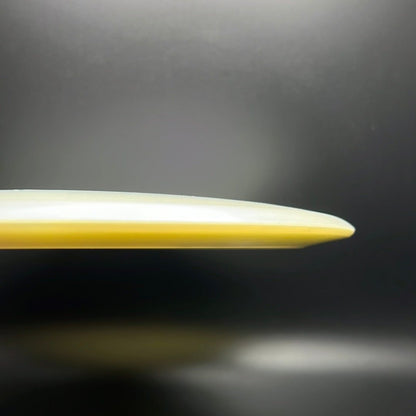 Platinum Spear - Amy Lewis Signature