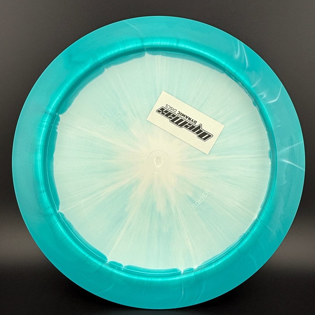 Fuzion Orbit Raider - DyeMax - Space Kitty Trippin