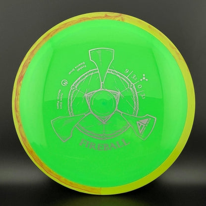 Neutron Fireball