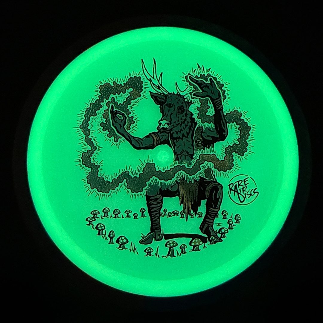 Eclipse Vanish - Elk Man 2.0 by Ripper Studios