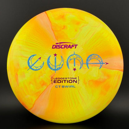 Crazy Tuff Swirl Luna - Ledgestone 2025 Season 3