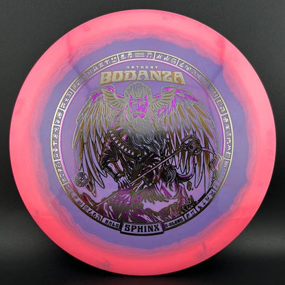 Halo S-Blend Sphinx - 2024 Anthony Bodanza Tour Series