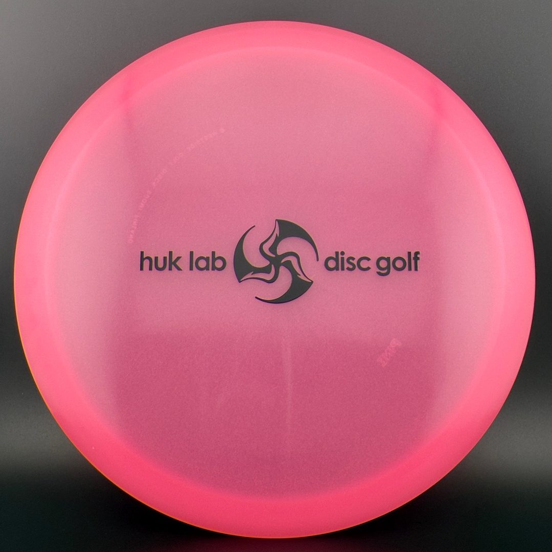 VIP Moonshine Pine - Huk Lab TriFly Bar Stamp