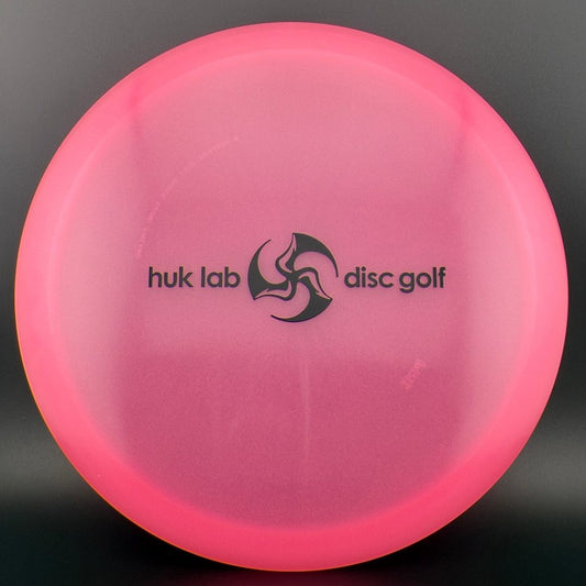VIP Moonshine Pine - Huk Lab TriFly Bar Stamp