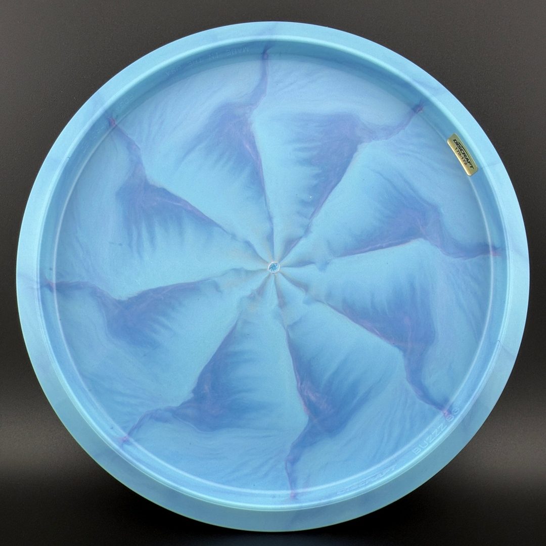 Swirl ESP Buzzz SS - Ezra Robinson X Ezra Aderhold Collab