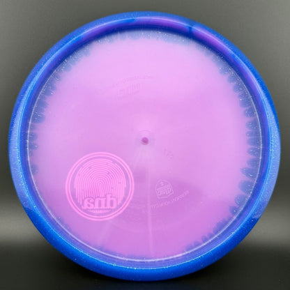 Color Glow Metal Flake Horizon C-Line MD1 - Colten Montgomery dna