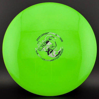 Colorshift ESP Buzzz - 2025 Ledgestone Edition