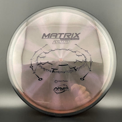 Proton Matrix