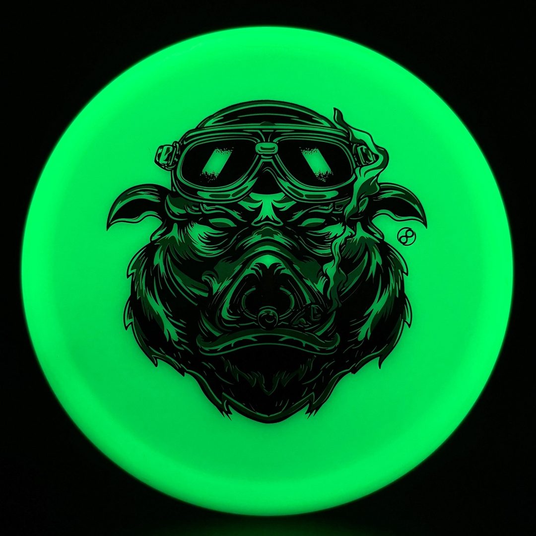 Proto Glow R-Pro Pig - Pig Pilot