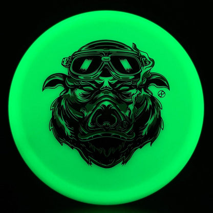 Proto Glow R-Pro Pig - Pig Pilot