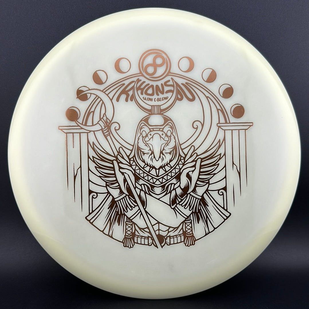 Glow C-Blend Khonsu - First Run