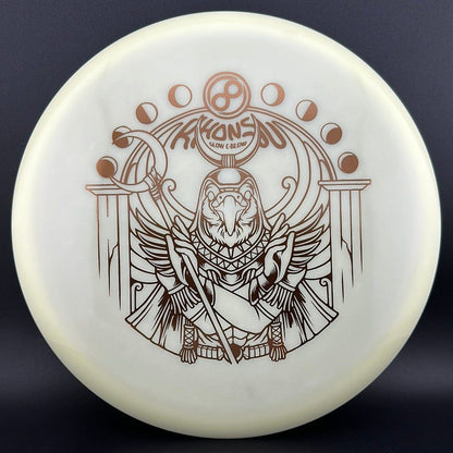 Glow C-Blend Khonsu - First Run