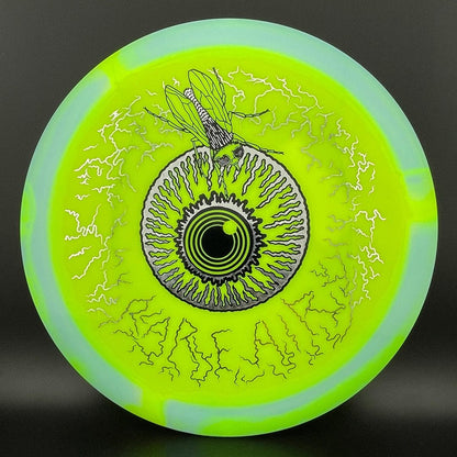 Halo Star Mamba - Eye-Fly RAD V2 by Ripper Studios