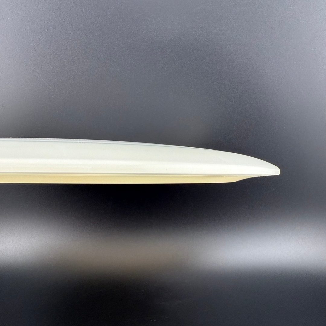 Lux Vapor DD - Limited Sword & Shield Stamp