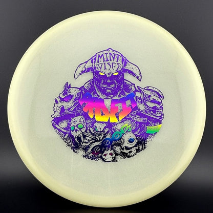 Nocturnal Profit - First Run - Skulboy
