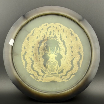 Halo Glow C-Blend Dynasty - Elk Man by Ripper Studios