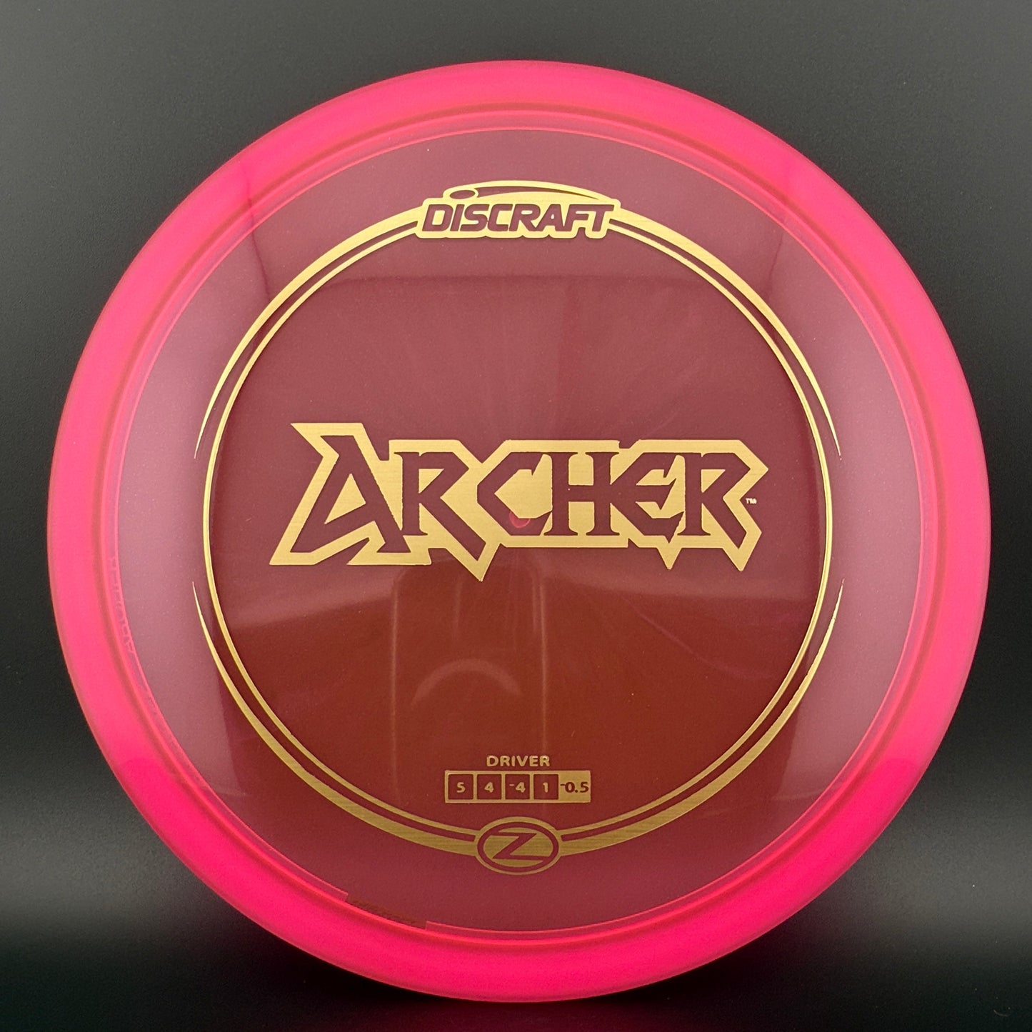 Z Line Archer