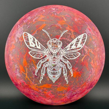 Colorshift Jawbreaker Z Buzzz - DGLO 2025
