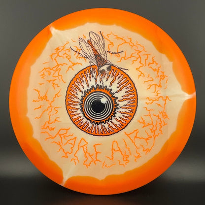 Halo Star Roc3 - Eye-Fly RAD V2 by Ripper Studios