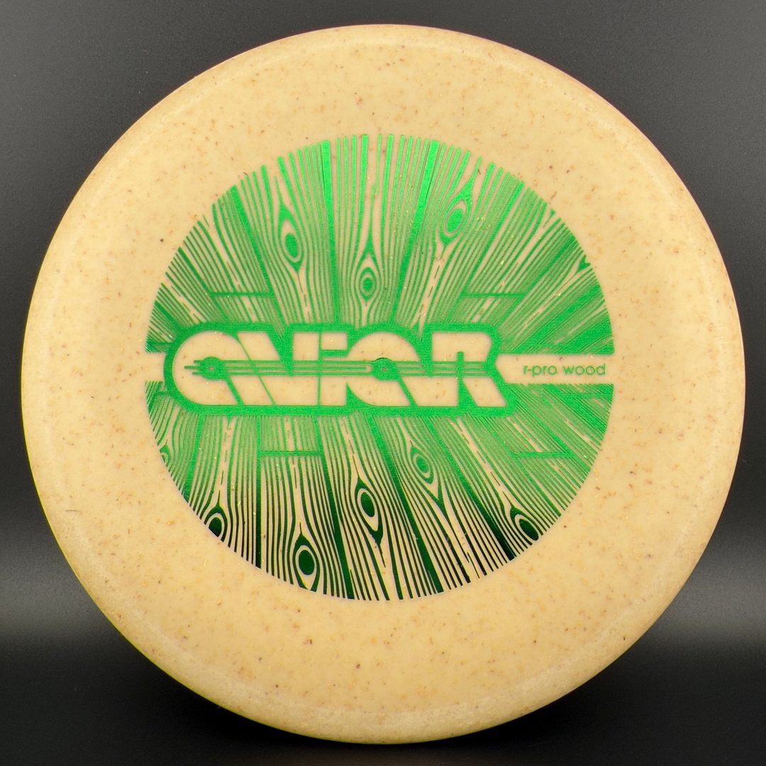 R-Pro Wood Aviar