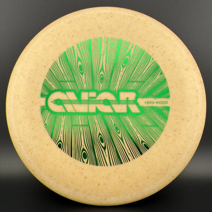 R-Pro Wood Aviar