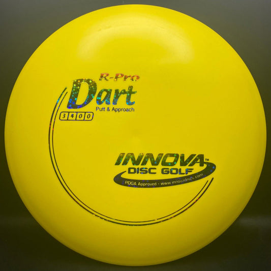 R-Pro Dart