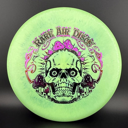 Color Glow Primo Cash - Crushin' Amanitas by Manny Trujillo