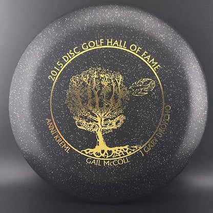 Metal Flake Champion Aviar - 2015 Hall of Fame Commemorative *Speedy Vault*