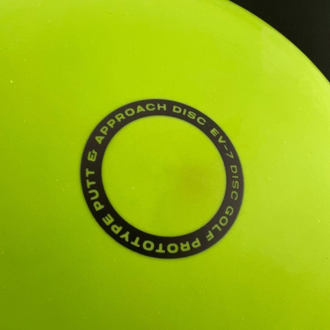 OG Firm Telos - Prototype *Gibson Stash*
