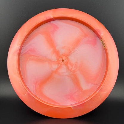 Titanium Swirl Scorch