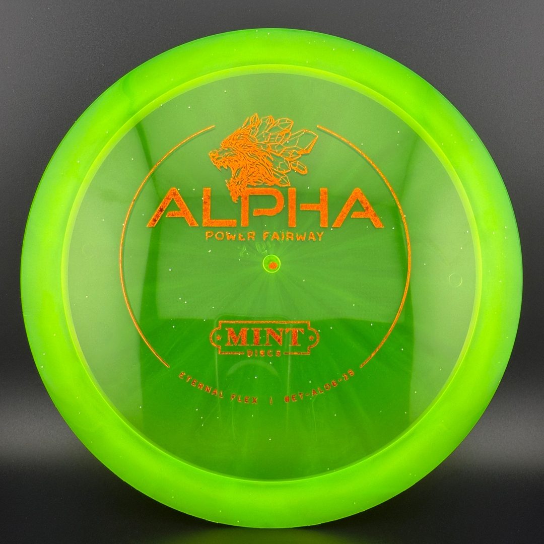 Eternal Flex Alpha