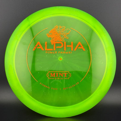 Eternal Flex Alpha
