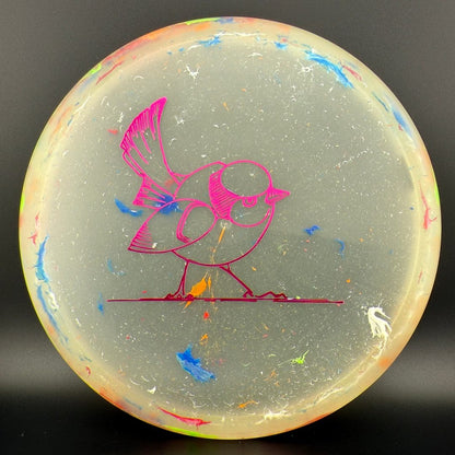 Jawbreaker Z FLX Glo Zone - Faylor Lake DGC