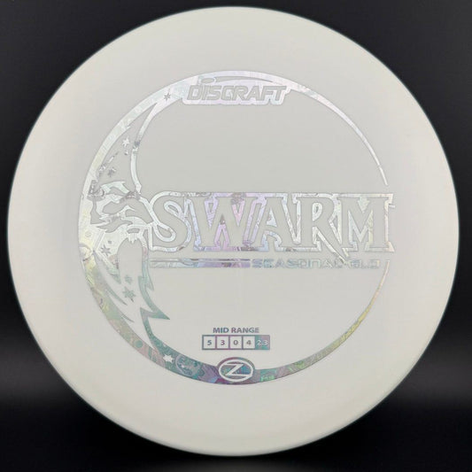 Z Glo Swarm - Seasonal Glo