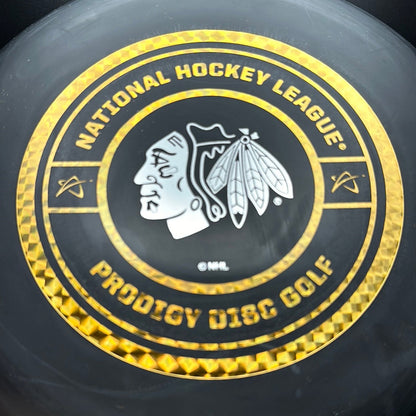 PA-3 (300) - NHL Collection Gold Series
