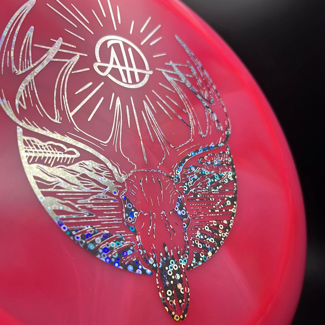 Z Swirl Force - Adam Hammes Ten-Point