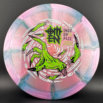 Nebula Ethereal Omen - “Zombie Soup” Rare!