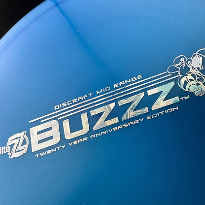 Elite Z Buzzz (Wasp Tooled) - 20 Year Anniversary Edition
