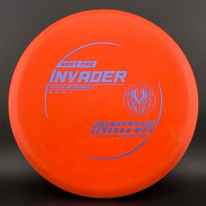 Soft Pro Invader