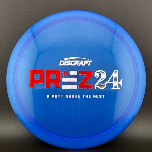 Z Anax - PREZ24 - Andrew Presnell Champions Cup