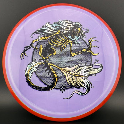 Neutron Hex - "Siren" by Marm O Set