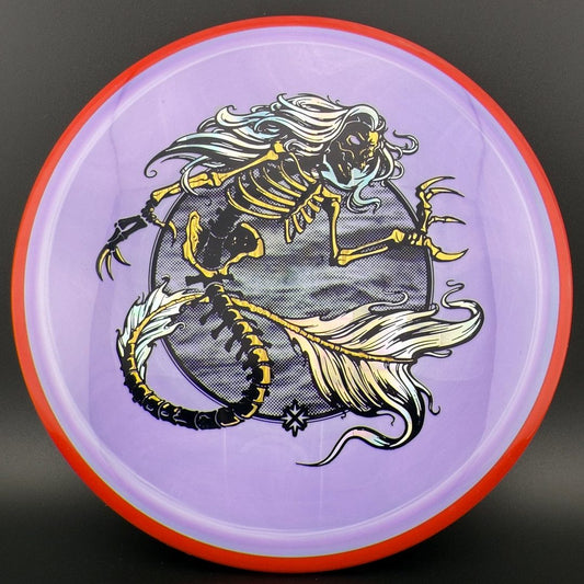 Neutron Hex - "Siren" by Marm O Set
