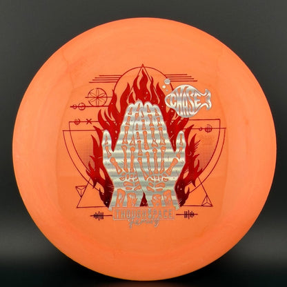 Aura Synapse - TSA Family - Chase