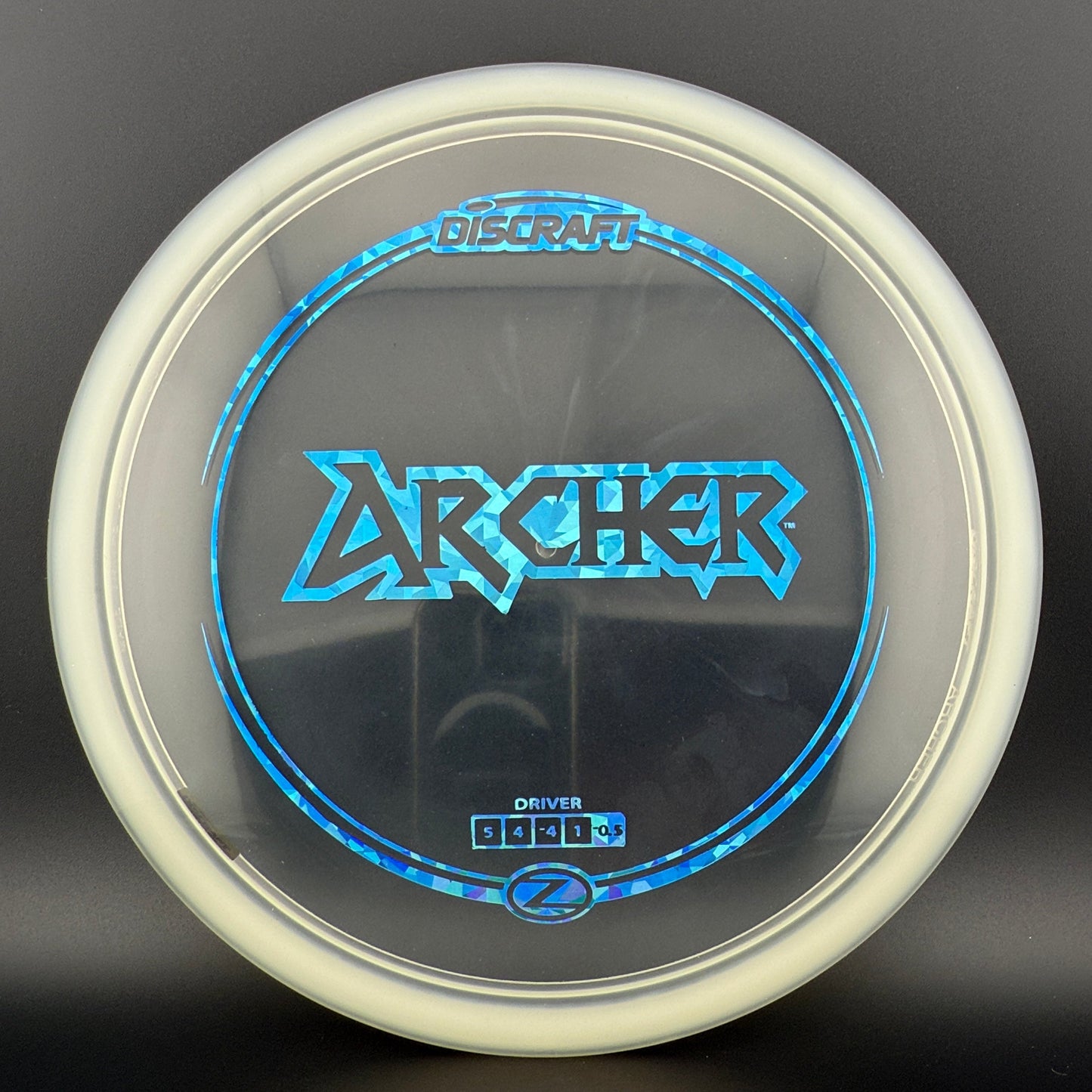Z Line Archer