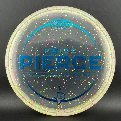Confetti Z Fierce - Victory Edition - Paige Pierce GMC 2025